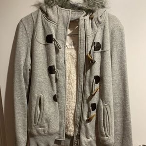 Aeropostale winter hoodie
